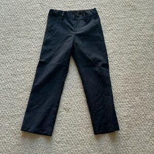 Janie and Jack Boys 5T Wool Pants